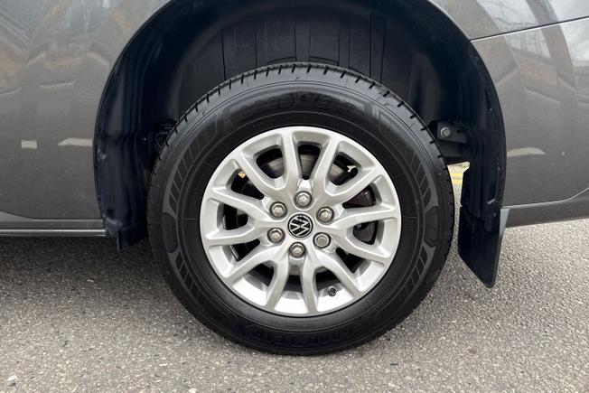 Volkswagen Transporter Photo 27