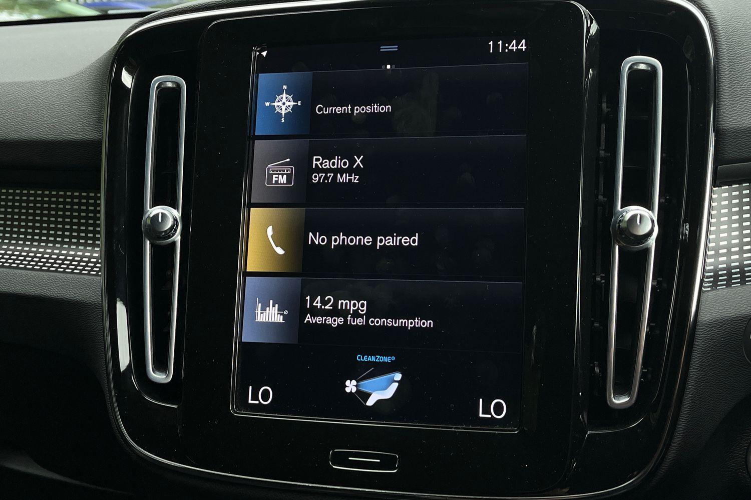 Volvo XC40 Photo 25