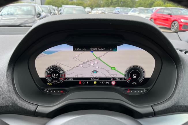 AUDI Q2 Photo 30