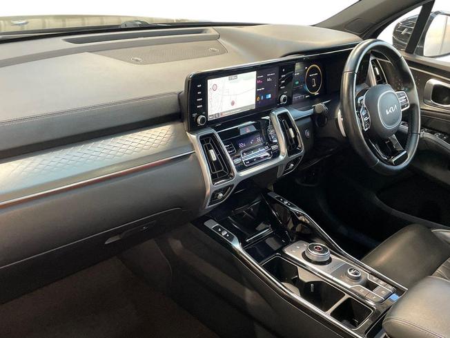 Kia Sorento Photo 2