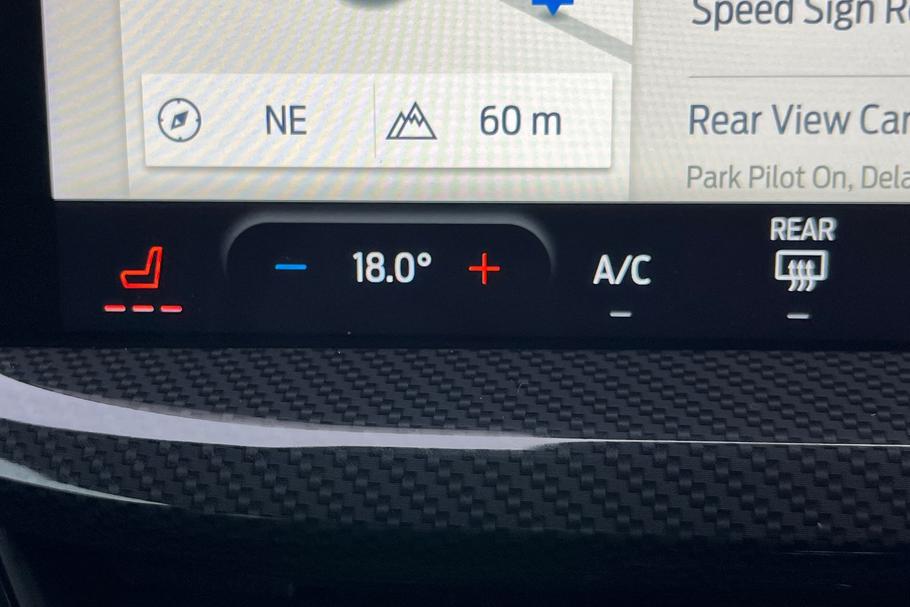 Used Ford FOCUS ET72VAH 31