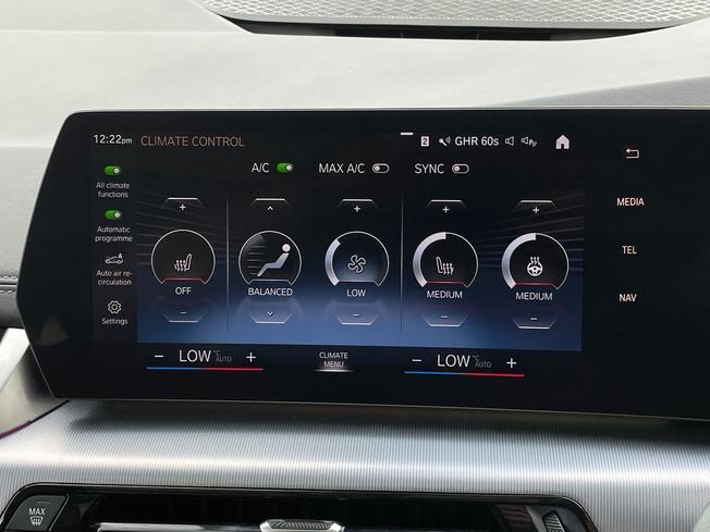 BMW 2 Series Active Tourer Photo 50