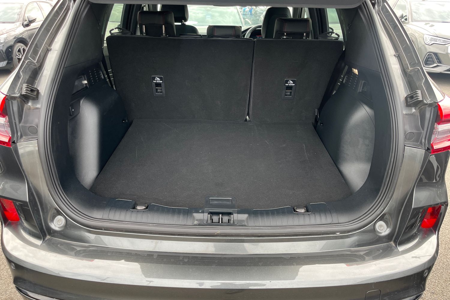 Ford KUGA Photo 20