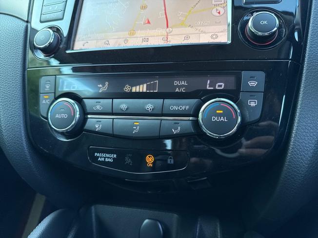 NISSAN Qashqai Photo 35