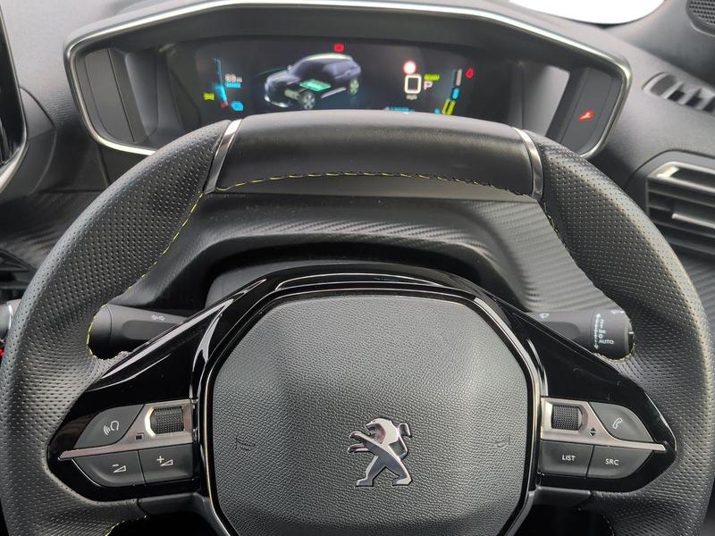 Used Peugeot E-2008 RY73ASO 13