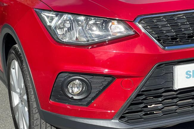 SEAT Arona Photo 20