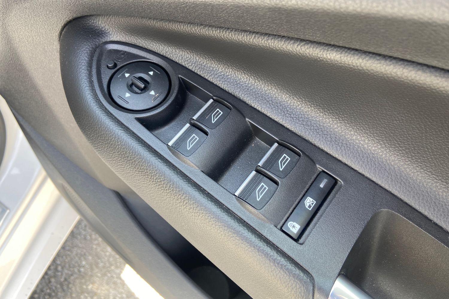 Ford Kuga Photo 15