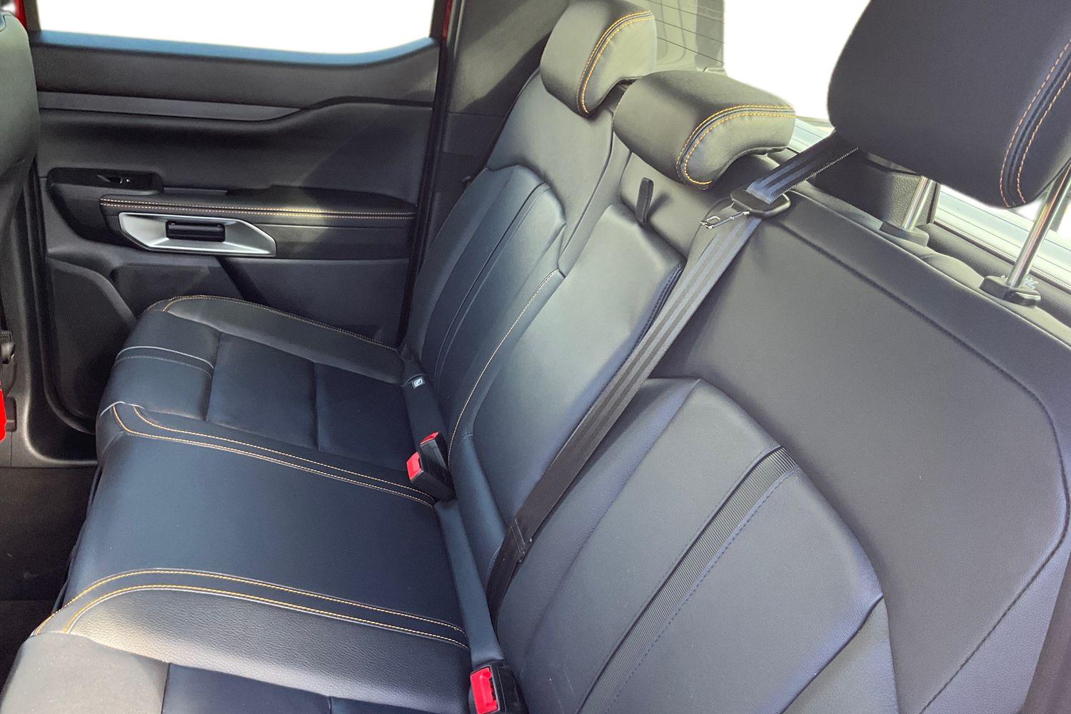 Ford RANGER Photo 10