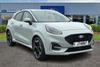 Used Ford PUMA J74867 1