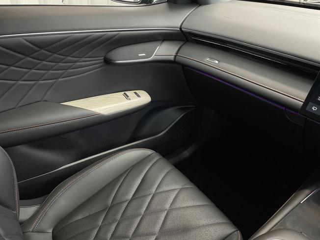 CHANGAN Deepal S07 Photo 49