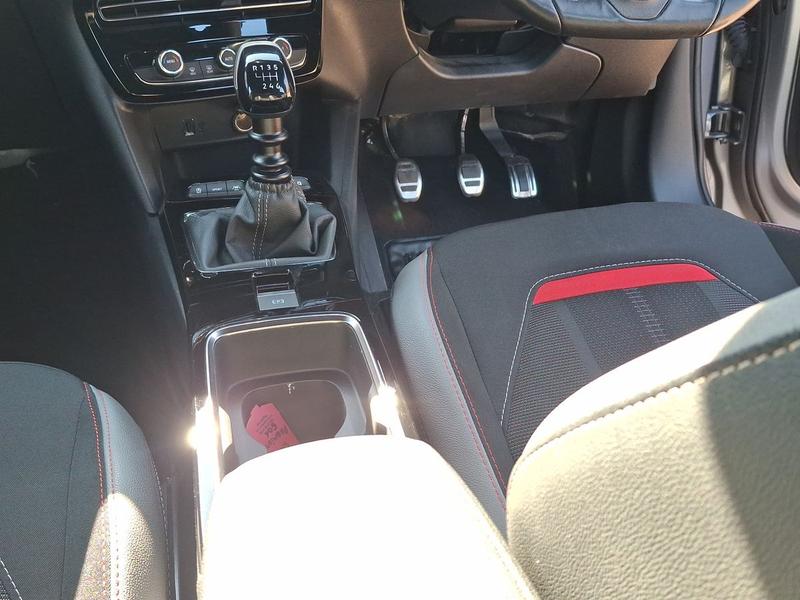 Used Vauxhall Mokka VE22OPA 41