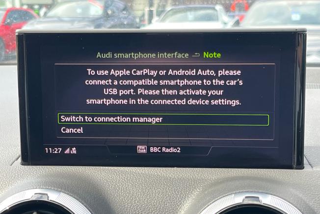 Audi Q2 Photo 23