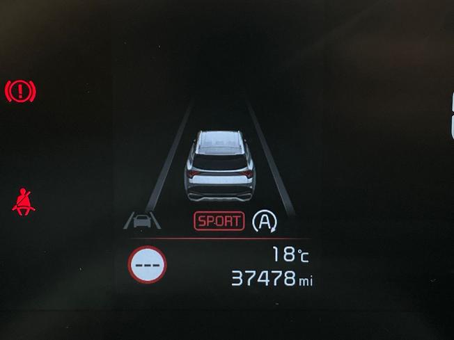 KIA Sportage Photo 26