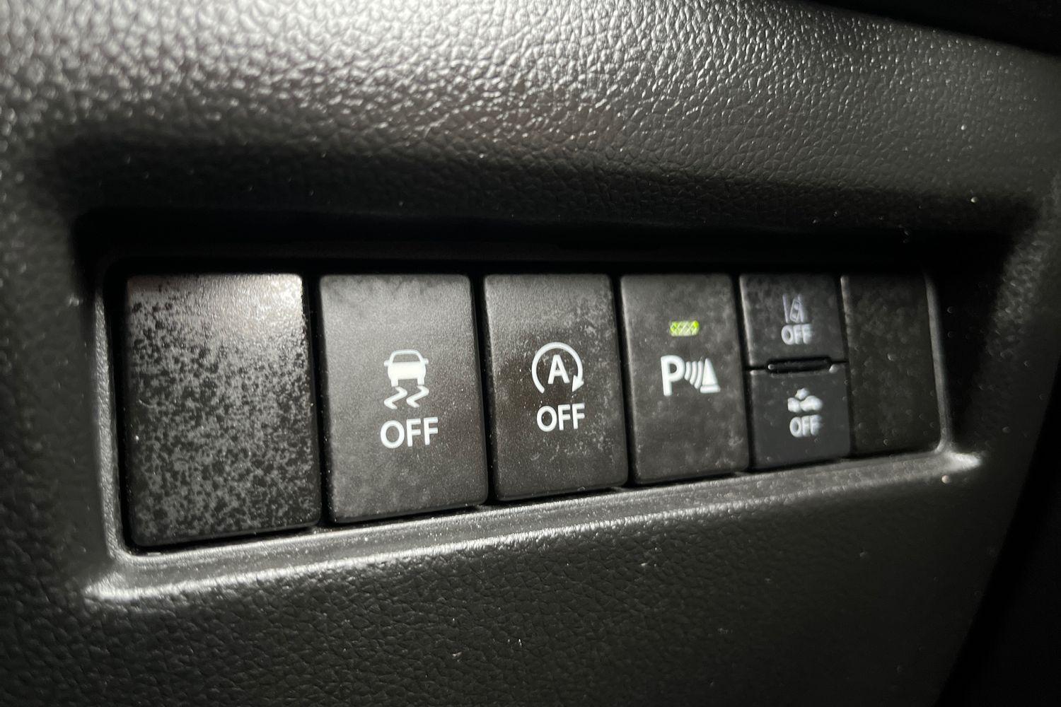 Suzuki SWIFT Photo 22