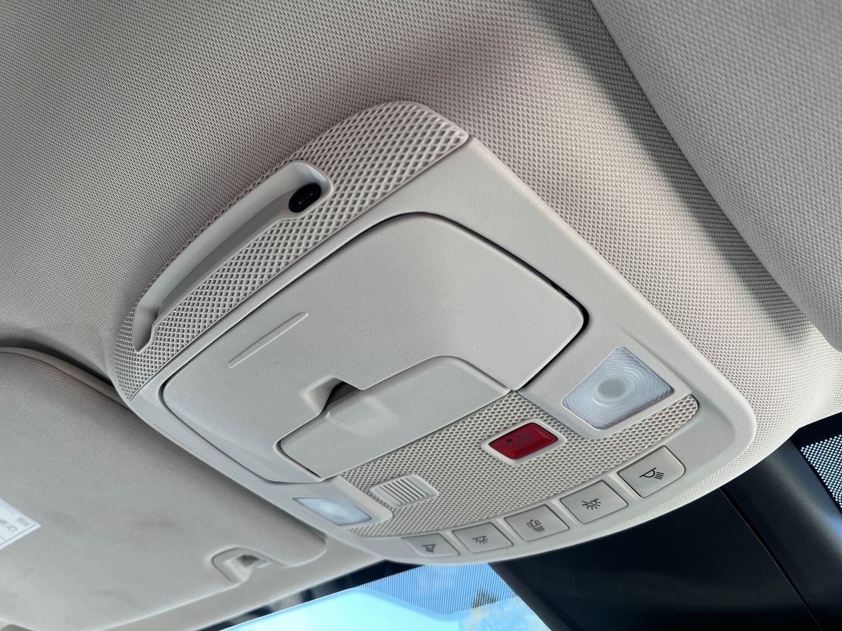Ford Galaxy Photo 40
