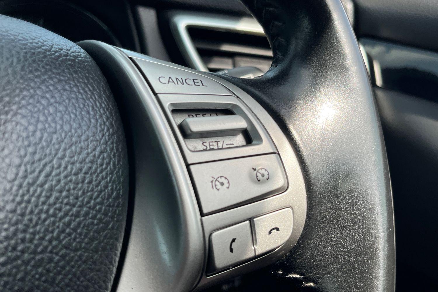 Nissan QASHQAI Photo 38