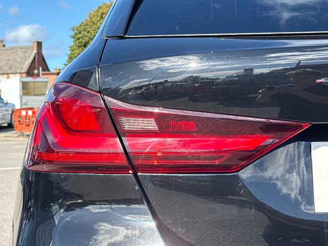 BMW 1 Series Photo 36