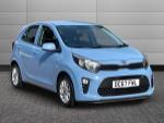 Kia Picanto Photo 0