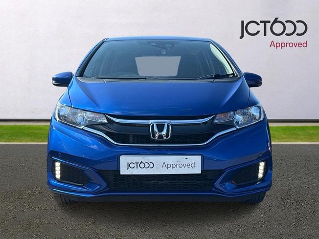 HONDA Jazz Photo 8