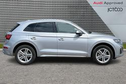 Audi Q5 Photo 4