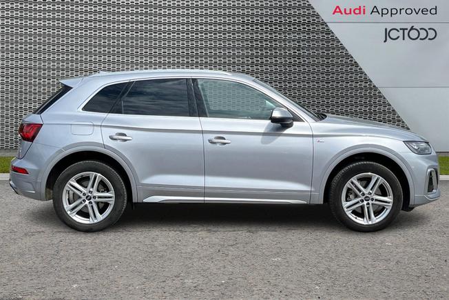 Audi Q5 Photo 4