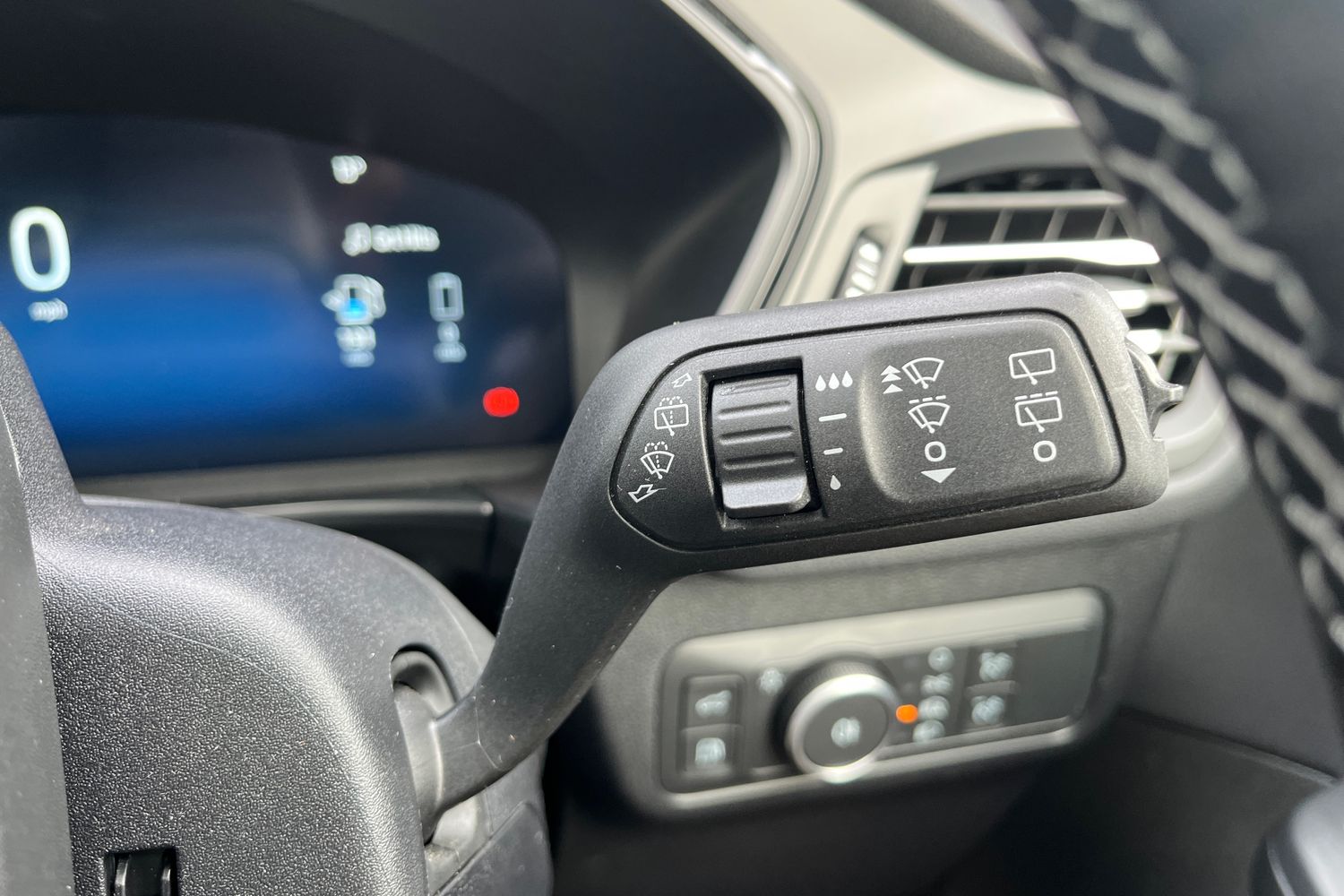 Ford KUGA Photo 14
