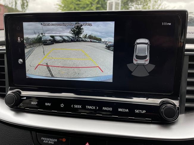KIA Xceed Photo 36