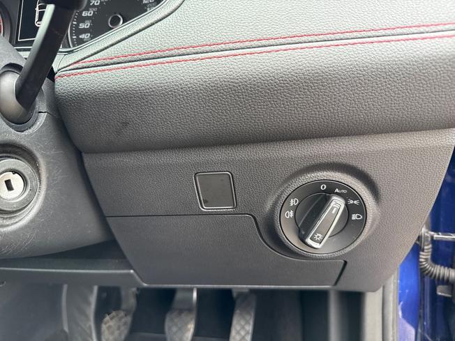 SEAT Ibiza Photo 26