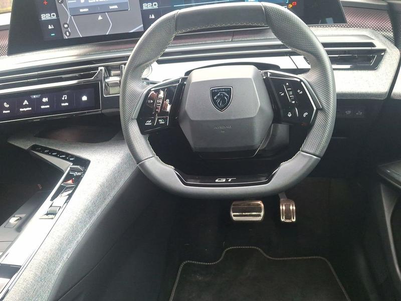 Used Peugeot 5008 AVI2708 12