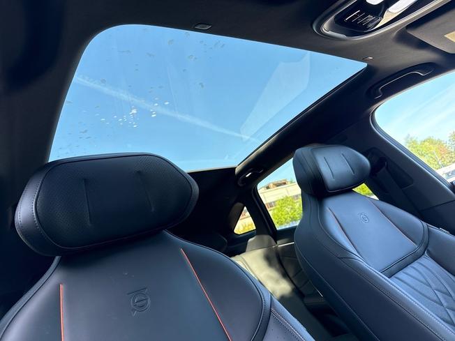 CHANGAN Deepal S07 Photo 31