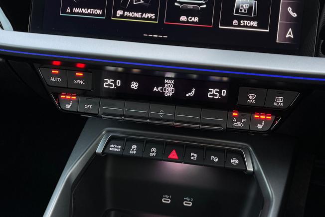 AUDI A3 Photo 35