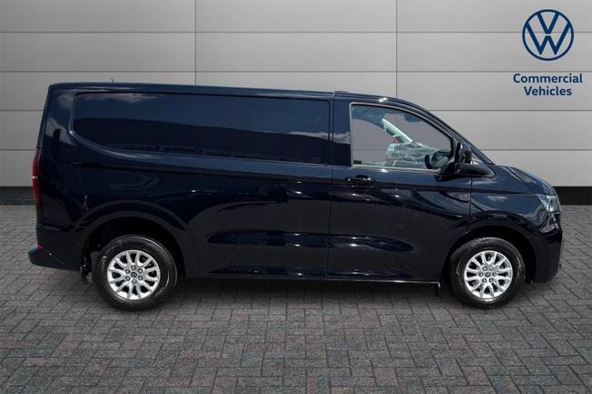 VOLKSWAGEN Transporter Photo 4