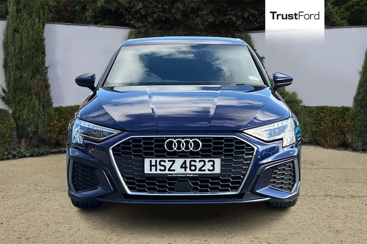 Audi A3 Photo 5