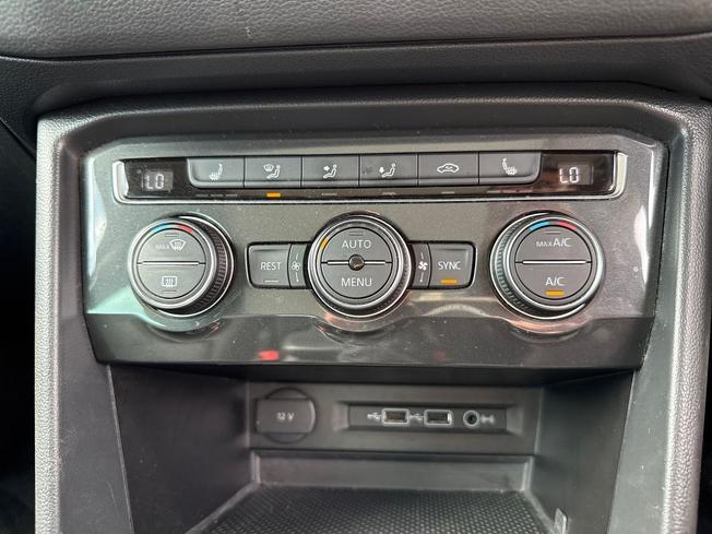 Volkswagen Tiguan Photo 34