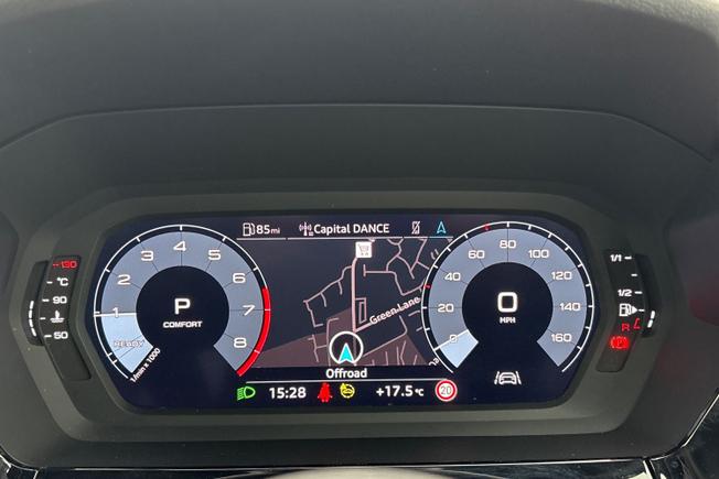 AUDI A3 Photo 15