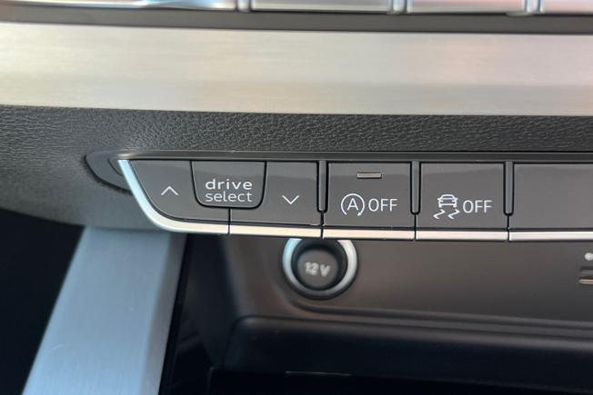 AUDI A5 Photo 31