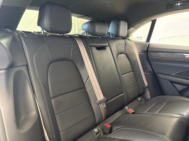 PORSCHE Macan Photo 28