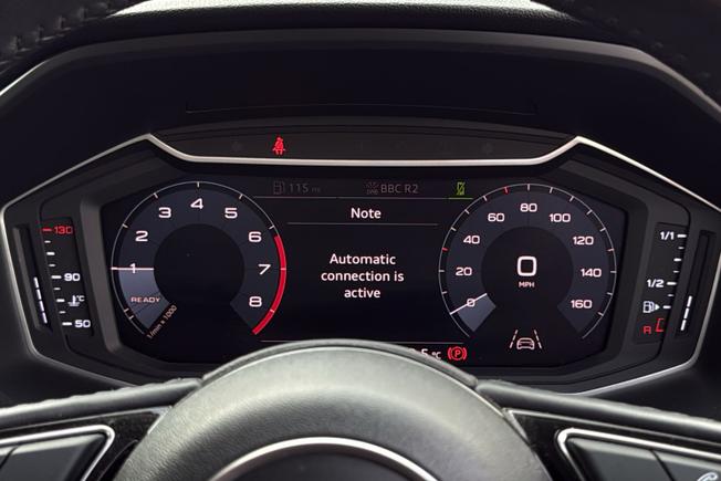 AUDI A1 Photo 34