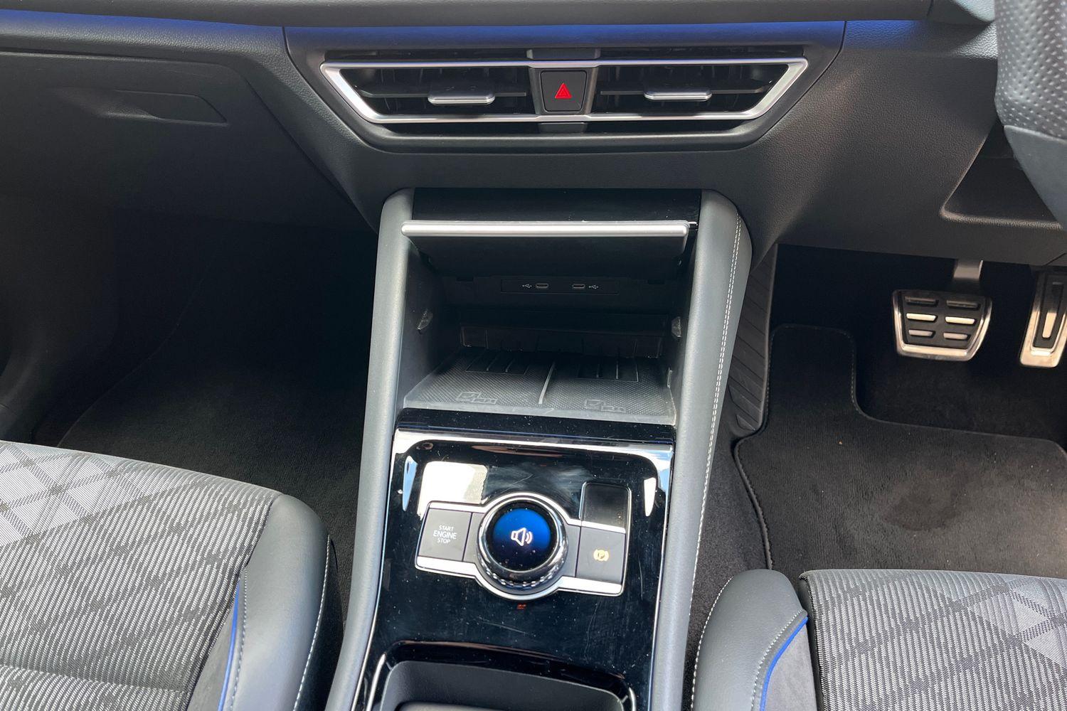 Volkswagen Tiguan Photo 32