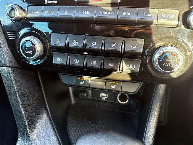 KIA Sportage Photo 29