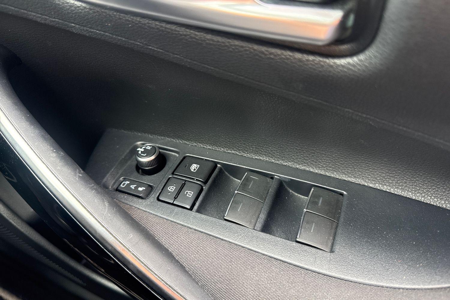 Toyota COROLLA Photo 15
