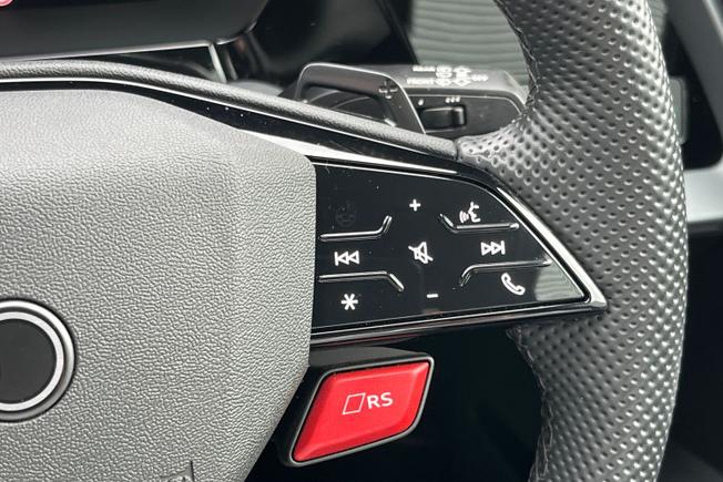AUDI RS3 Photo 33
