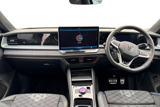 Volkswagen Tayron Photo 10
