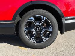 HONDA CR-V Photo 5