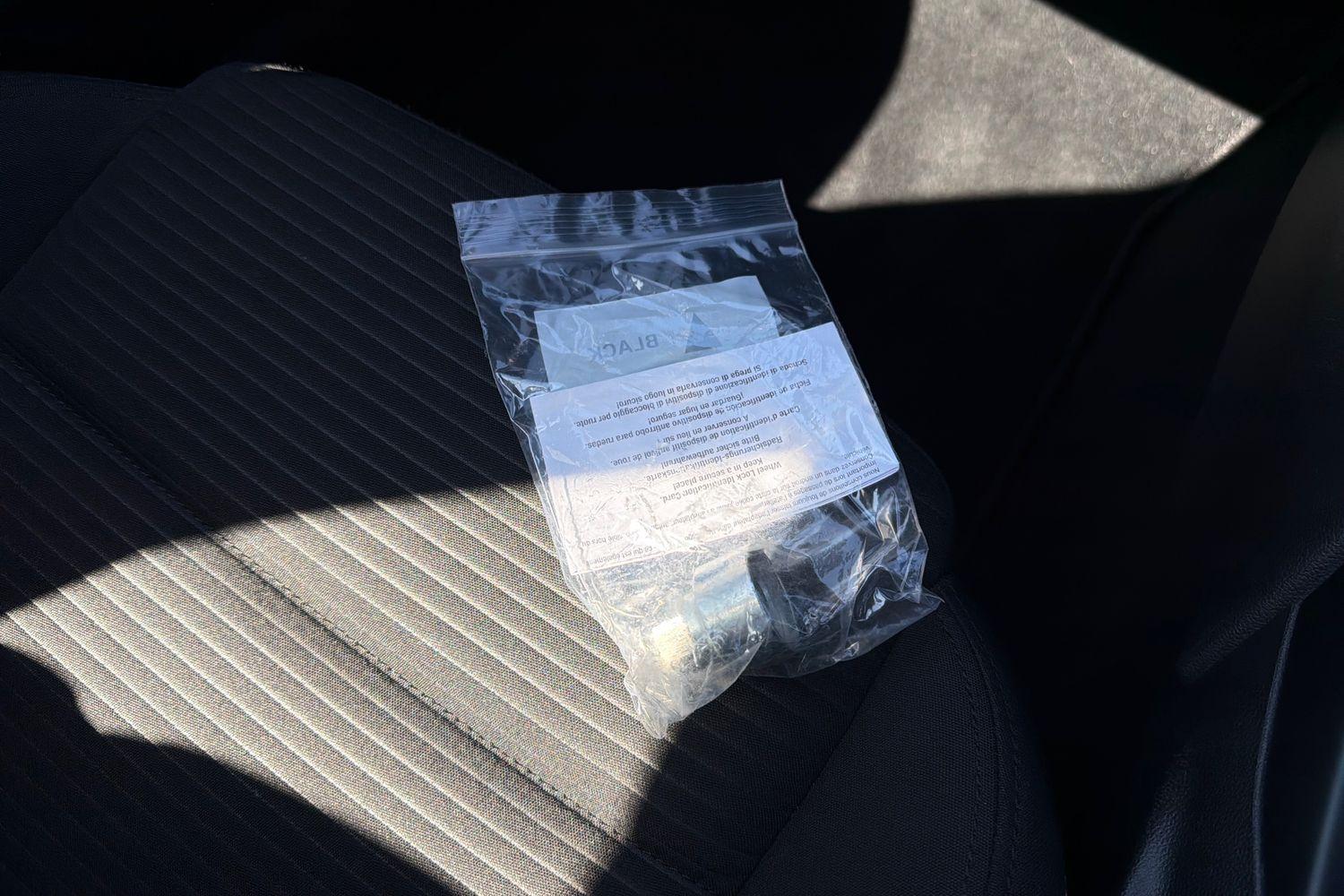 Ford FOCUS Photo 21