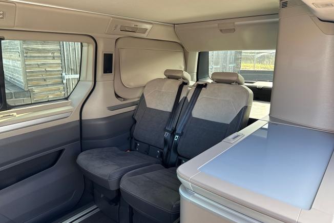 Volkswagen California Photo 9