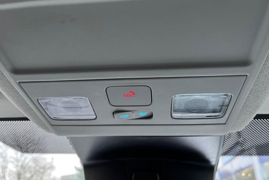 Used Ford TRANSIT CUSTOM 27