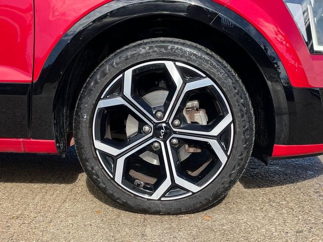 KIA Niro Photo 5