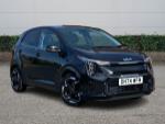 Kia Picanto Photo 0