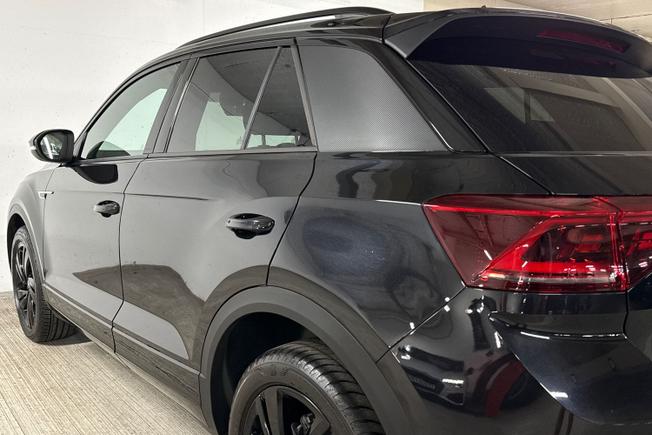 Volkswagen T-Roc Photo 36